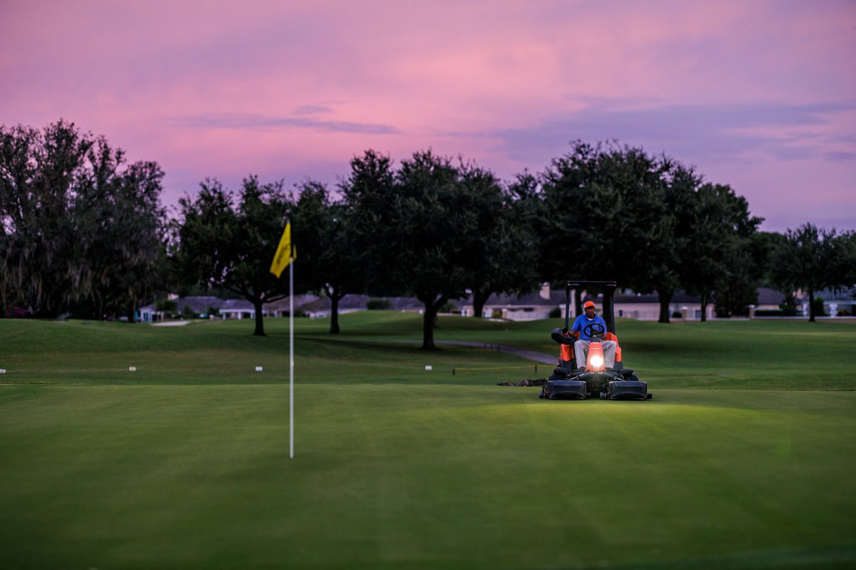 Jacobsen Turf tweet media