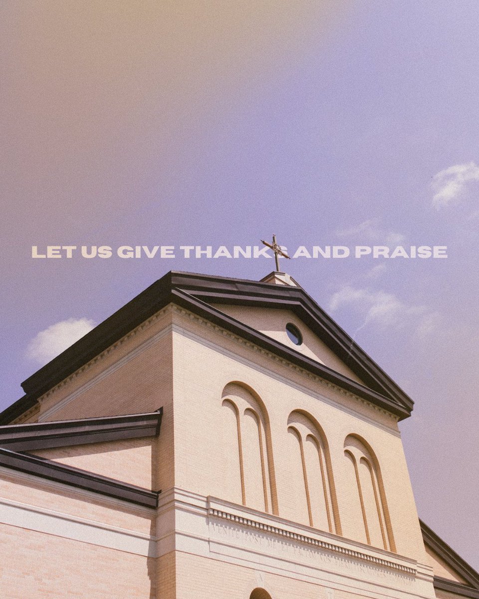 FOCUScatholic's tweet image. Our Lord is kind. 
Our Lord radiates joy. 
Our Lord created humor. 
Our Lord is always intentional.
Our Lord is ever present. 
Our Lord loves you specifically, more than you can fathom. 

Remember this always, friends. 

#focuscatholic
#catholicreflection