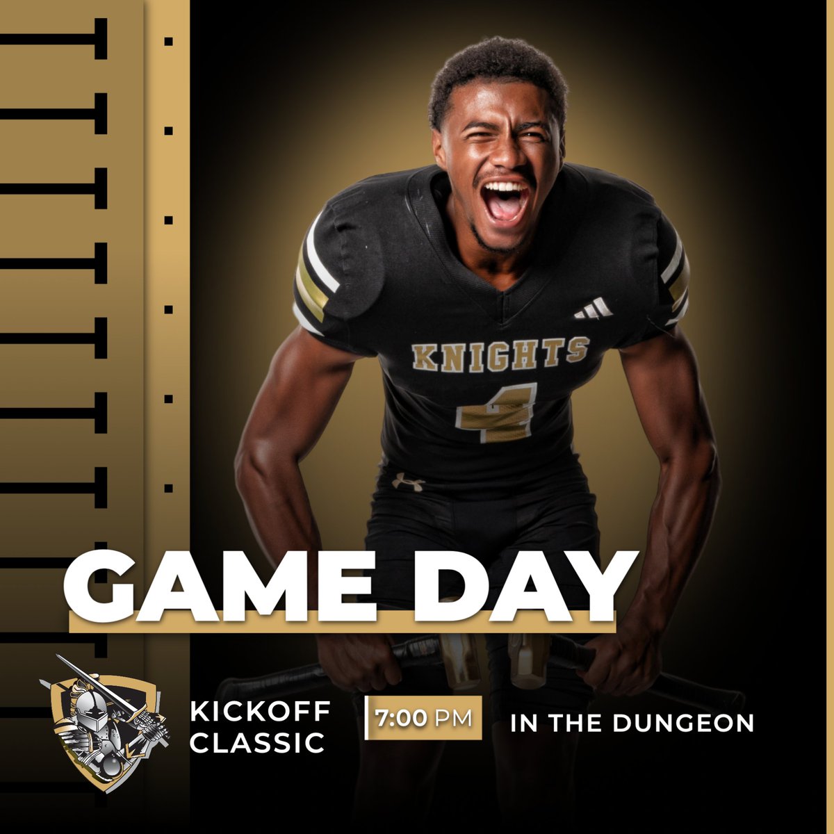 East Ridge Knights Football ⚔️🛡🗡 tweet media