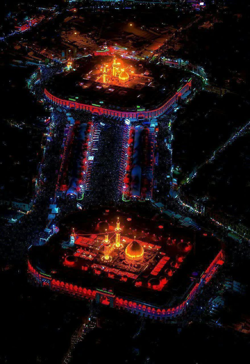 Reyhaneh1896's tweet photo. یِڪ‌نفرگفت‌حٌسِـ♥️ـین‌اشڪ‌ِهَمہ‌درآمَد
نمَڪ‌نـٰام‌تودِلبرچِه‌زیـٰاداسَت‌زیاد🥹
#مکتب_حسینی
#حب_الحسین_یجمعنا https://t.co/EFbwz0xOCc