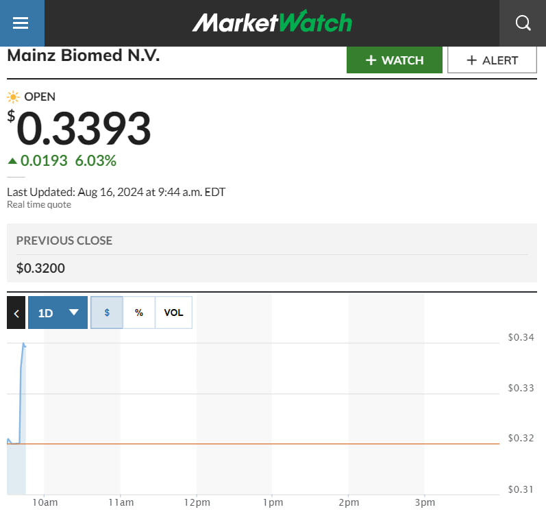 _negro2's tweet photo. 📈 Added more $MYNZ. These bears don’t stand a chance. #HODL, this thing is set to explode any day now. 

$SMCI $CLBT #Nirbhaya2 $ULTA $TSLA #GenshinImpact #Freedom_From_Evil #ARMYShieldsBTS $AAPL #BuyTheDip #ToTheMoon $LULU #SugaStays $CYTO #JUNGKOOK_IAMSTILL #SuperCup $COST $DE https://t.co/bjt9moOAQg