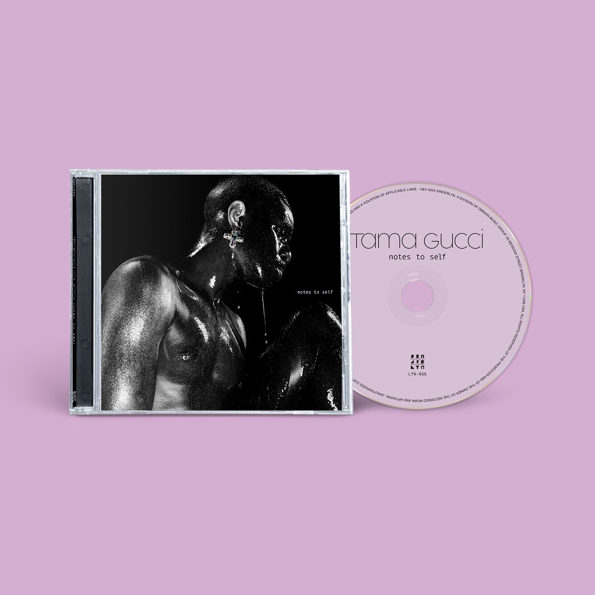 TAMAHOOCHIE's tweet image. You guys … I did it ! 
My first album “ notes to self “  is OUT now 
tamagucci.ffm.to/notestoself.rdd 
I hope you guys love this record as much as I do ! Thank you for the years of support 🥹💗