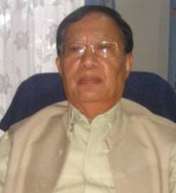 I am deeply saddened by the passing of Shri Salseng C. Marak Ji, former Chief Minister of Meghalaya and former PCC President.

My heartfelt condolences go out to his family, friends, and all those whose lives he touched. <a href="/INCMizoram/">Mizoram Congress</a>
