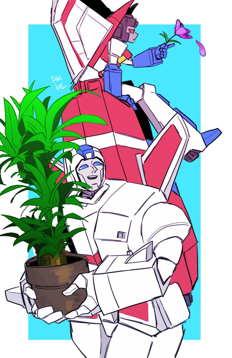 秋晴（あきはる） tweet media