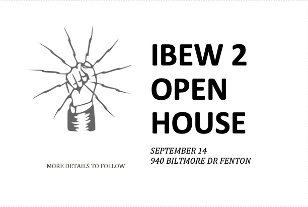 IBEW 2 (@ibewlocal2) on Twitter photo 