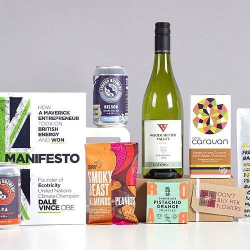 DBHFgifts's tweet photo. Whether you have specific requirements or just don't know where to start - our amazing team can help 🎁

Thank you for the feedback @ecotricity!

Find out more about how we can help your business with gifting: https://t.co/FfLvmCNAvF

#CorporateGifting #ClientGifts https://t.co/fOvqayPZHE