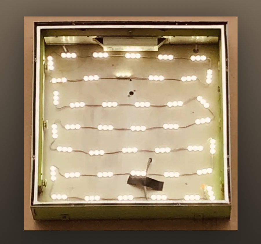 happy 5 years to this album🫡