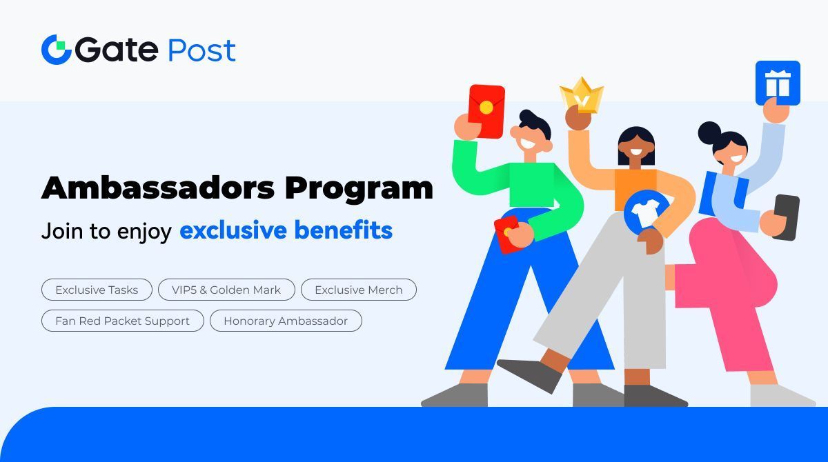 Gate_vietnam's tweet image. 📢 Chương trình đại sứ gate post!
🎁 Trở thành đại sứ và tận hưởng các quyền lợi độc quyền!

🔹Nhiệm vụ độc quyền
🔹Quà tặng độc quyền
🔹Hỗ trợ quà tặng cho fan
🔹Vip5 &amp;amp; golden mark
🔹Đại sứ danh dự

tham gia ngay➡️ gate.io/questionnaire/

#GatePost