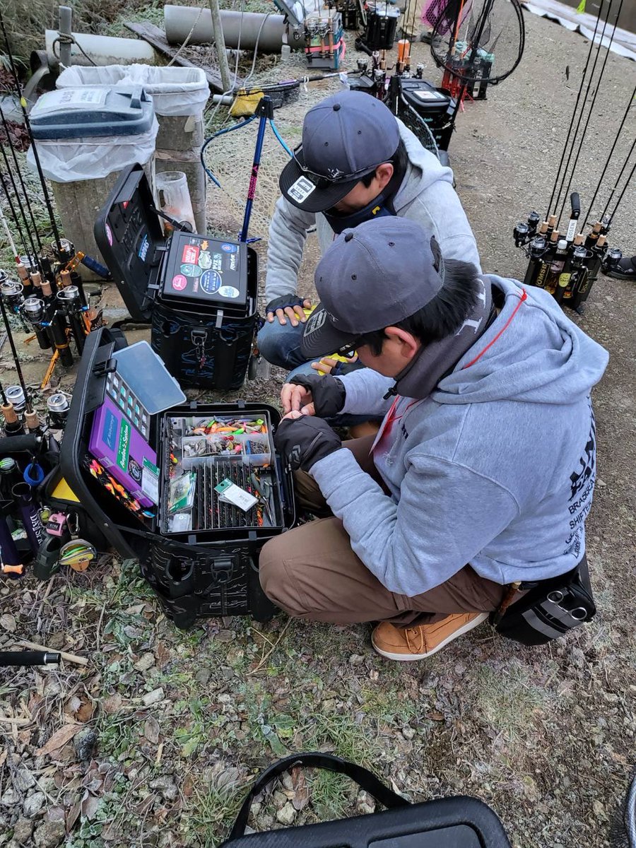 HAM(ハム)@愛知しぶいん tweet media