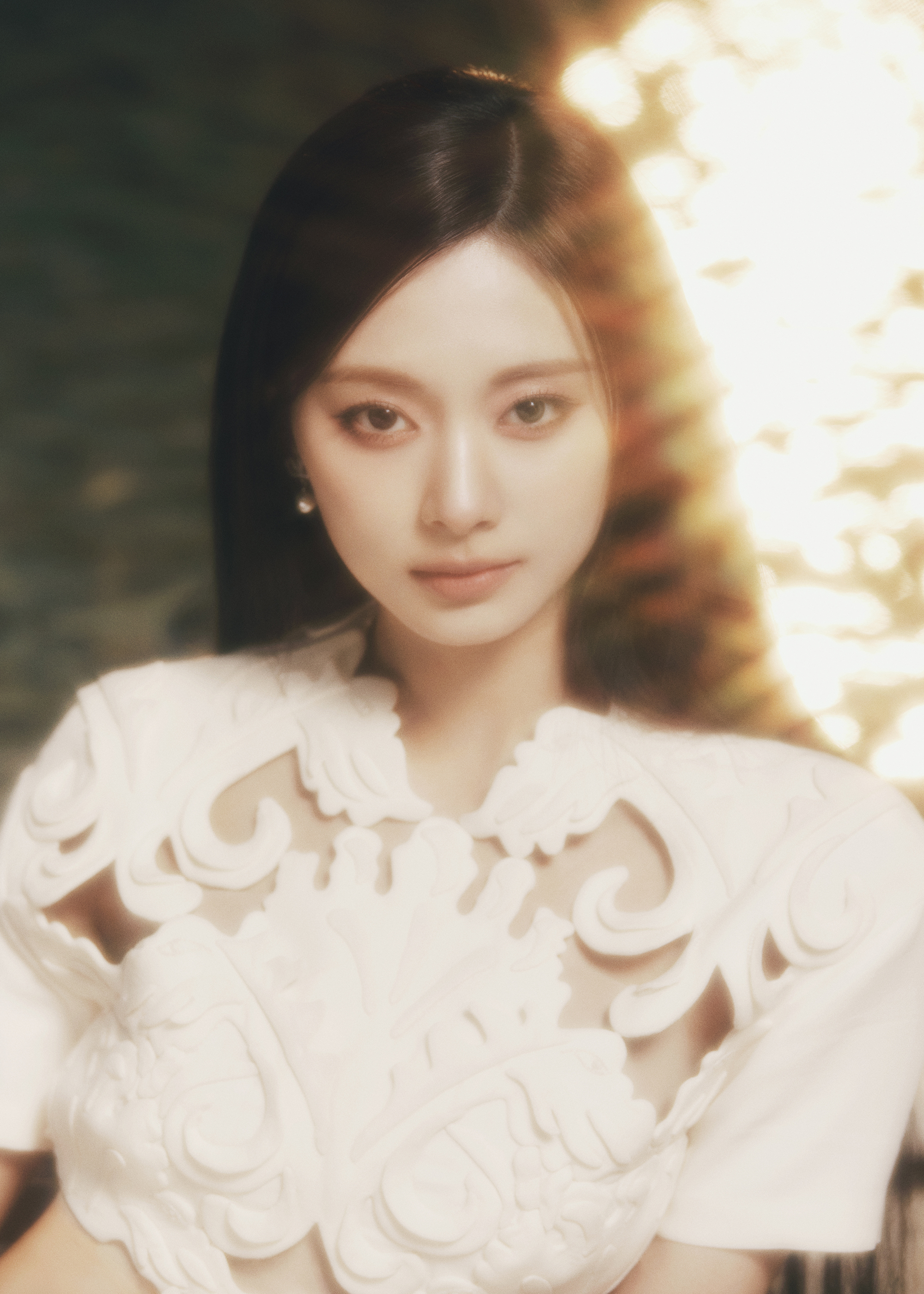 TZUYU The 1st 鬱陶しく Mini Album『abouTZU』ツウィ トレカ TZUYU The 1st 鬱陶しく Mini Album『abouTZU』ツウィ トレカ