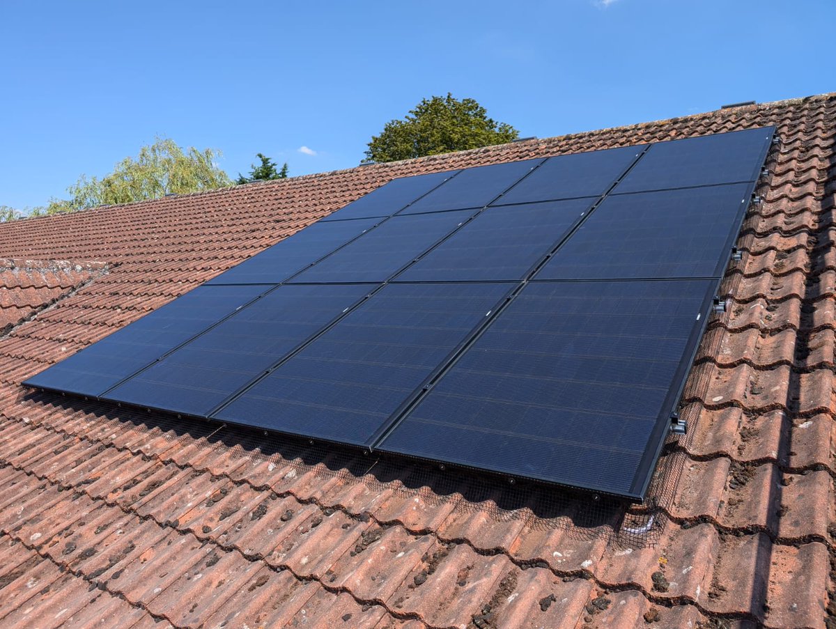 AGMS Independent Energy tweet media