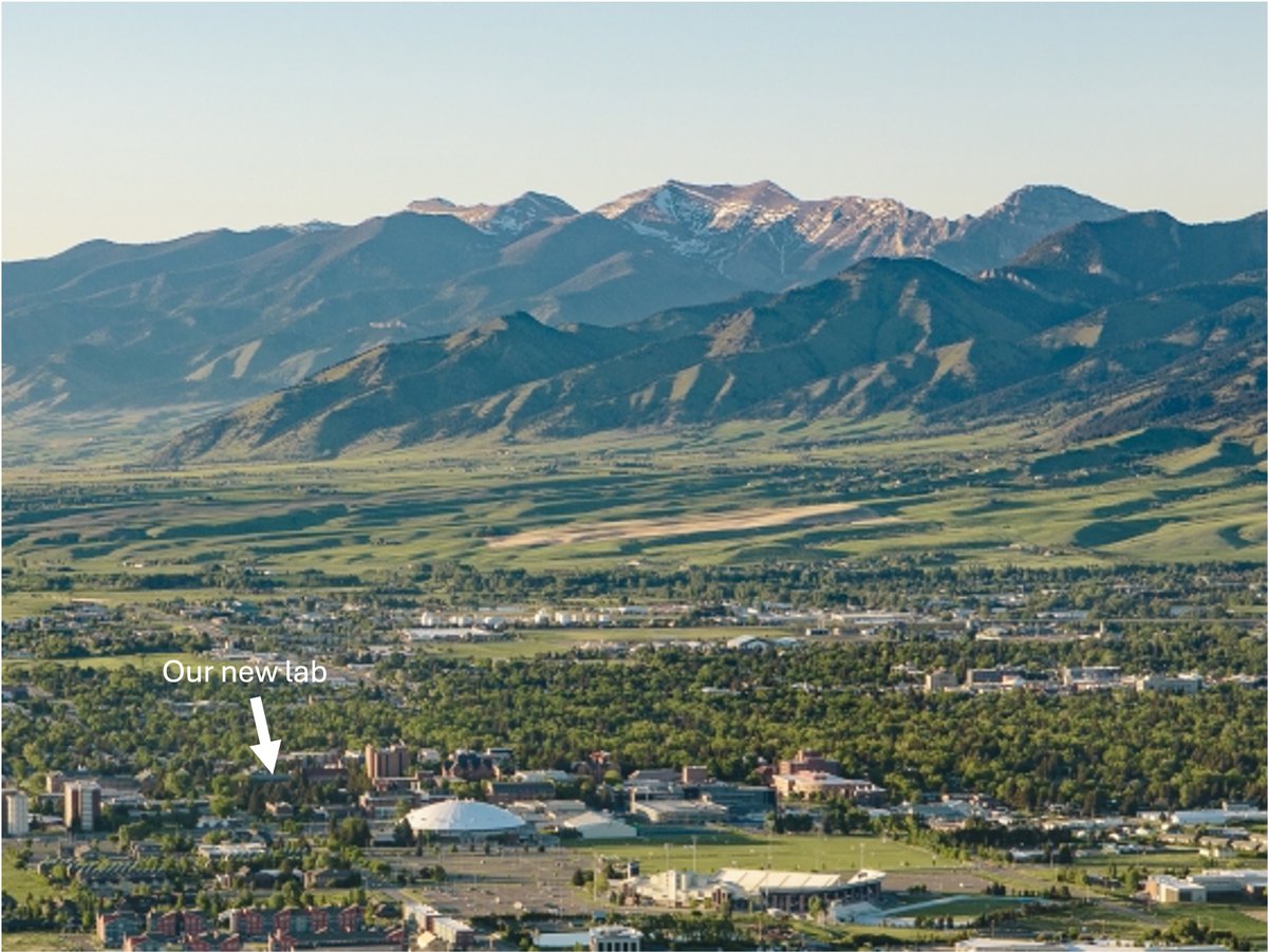 Patrick R. Secor tweet media