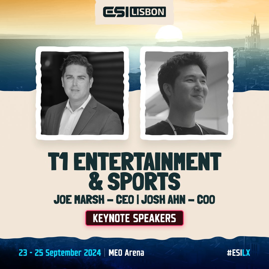 Esports Insider tweet media