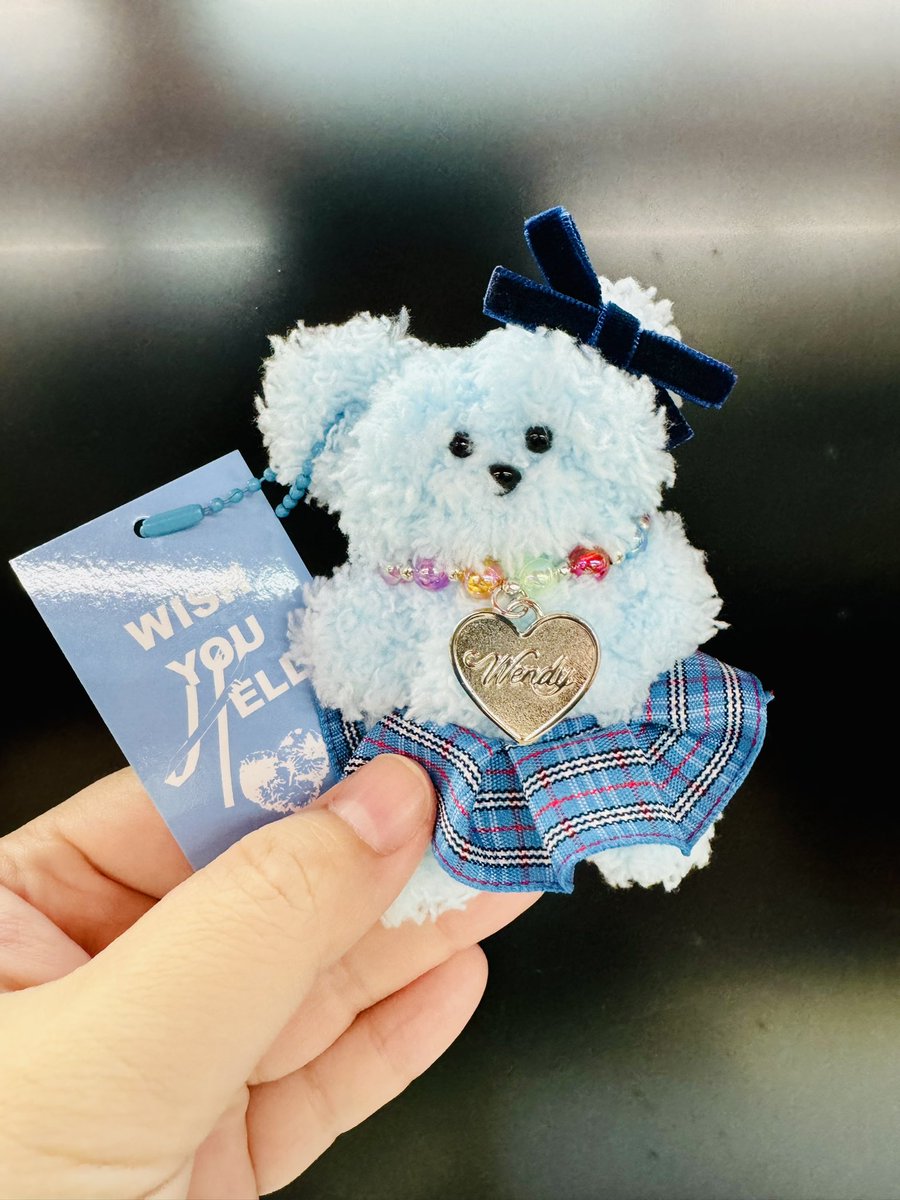 rbunnytw's tweet photo. 感恩手巧又很有耐心的好夥伴
下班後幫忙製作 Wendy 的週邊🥺🫶🫶
{ Moru Doll 絨毛娃娃 }🧸🩵🩶🩵
雖然過程因為 SM 的關係不太順利…花了一個小時才完成,但還好最後成果很可愛😍
(往下看製作過程遇到的問題與解法…
+
#MoruDoll
#WENDY #웬디
#Wish_You_Hell
#RedVelvet #레드벨벳 https://t.co/471D935y8Y