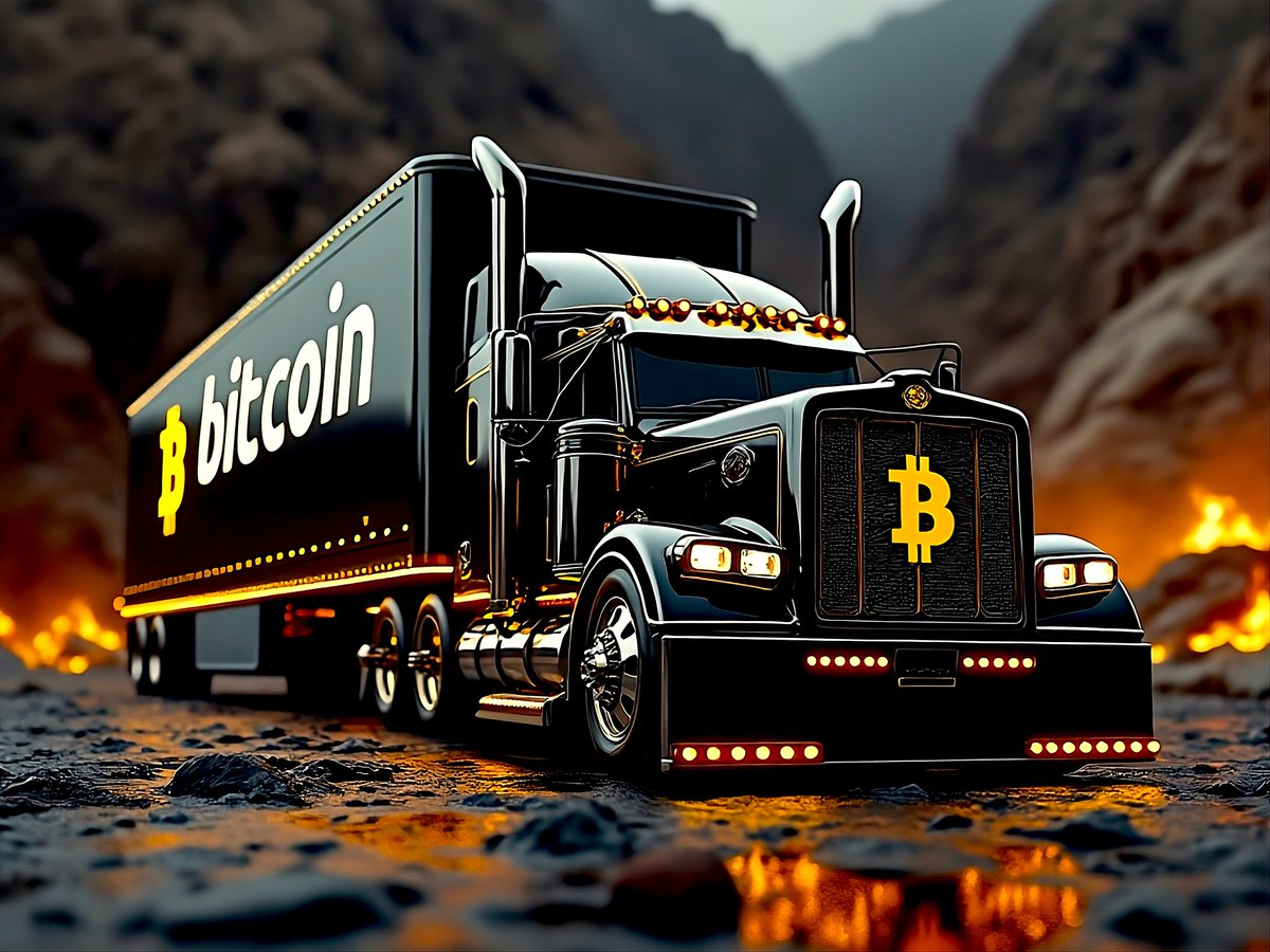 BitcoinSapiens ⚡️ tweet media