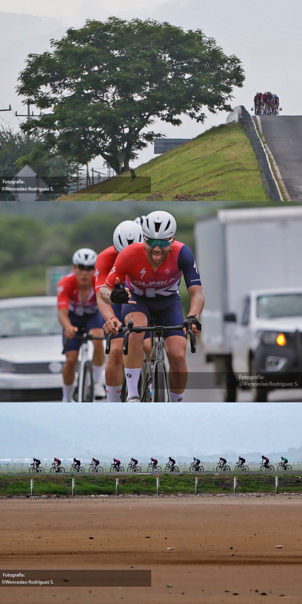 #workday
Instantes durante el pasado Campeonato Estatal de Ruta en Jalisco.