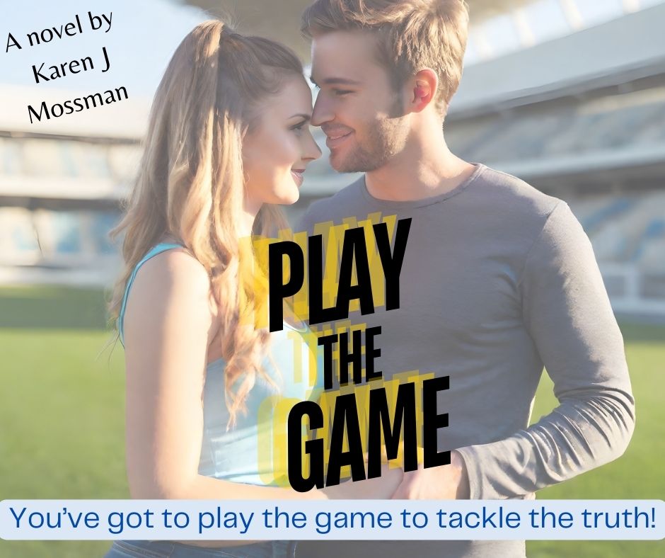 "I felt like I could totally relate to the main character Stella being “different” to those around her, slightly socially awkward and not great with fitting the norm. I loved that this was a story that I could read in one sitting!
books2read.com/Play-the-Game-…