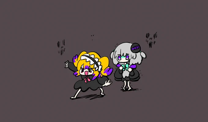 #わからせあーと #おぎゃーと