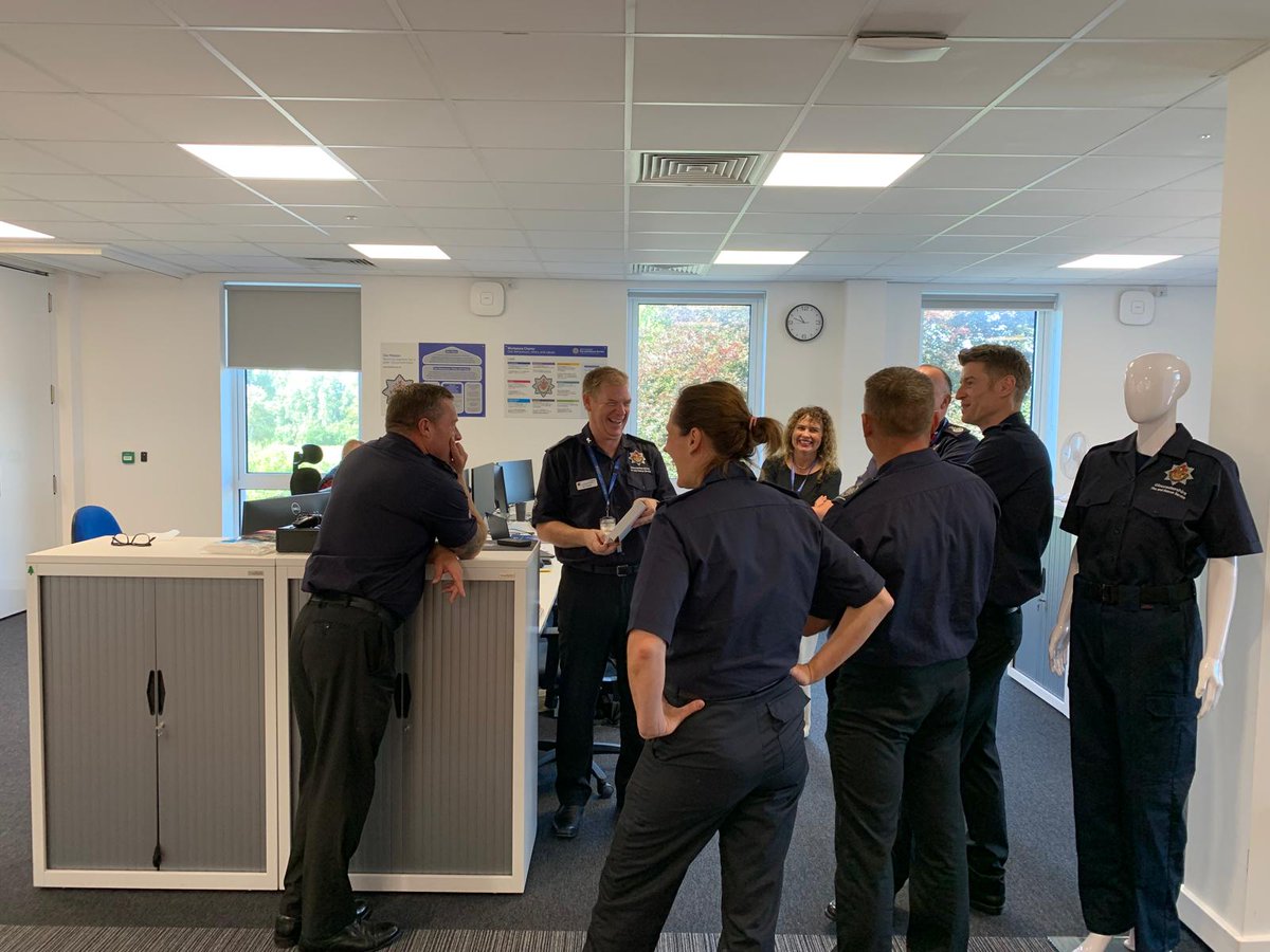 Gloucestershire Fire and Rescue Service tweet media