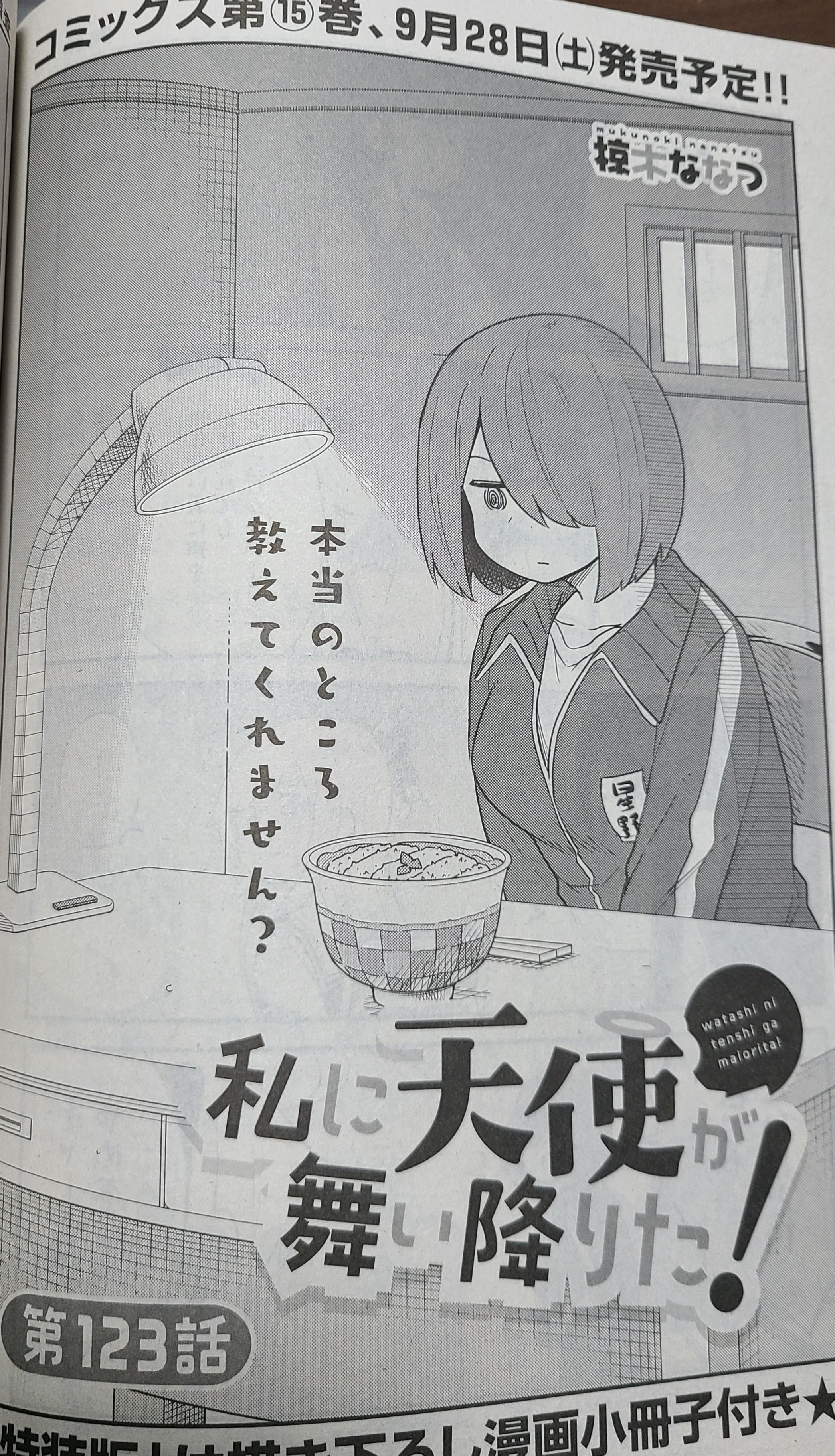 私に天使が舞い降りた！ 全巻セット 1-16巻 私に天使が舞い降りた! (全16巻) Kindle版