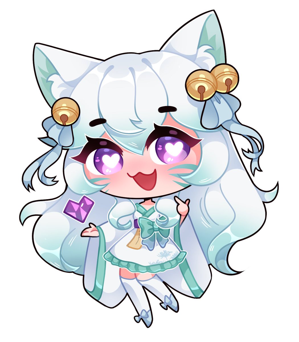 Ashu Kitsune🦊 ENVtuber tweet media