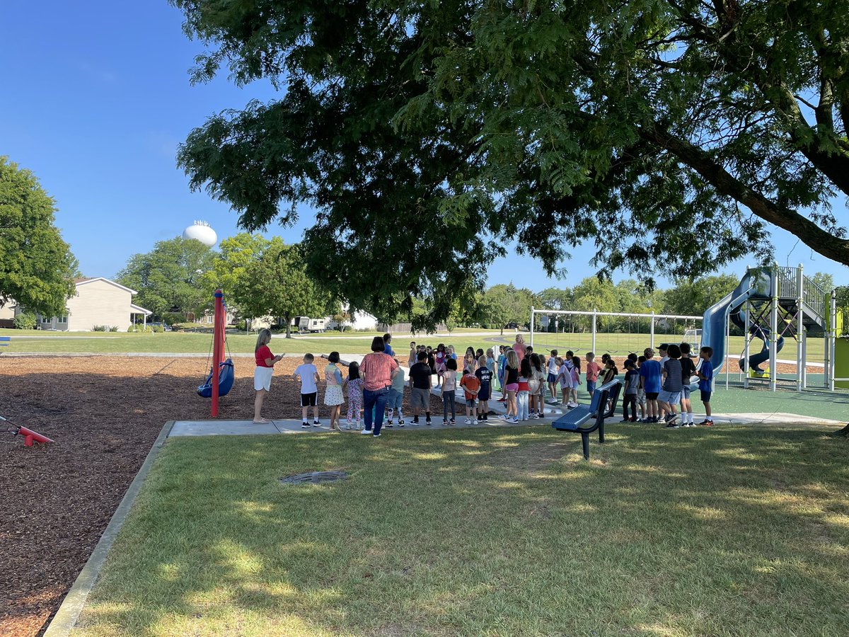 Steeple Run tweet media