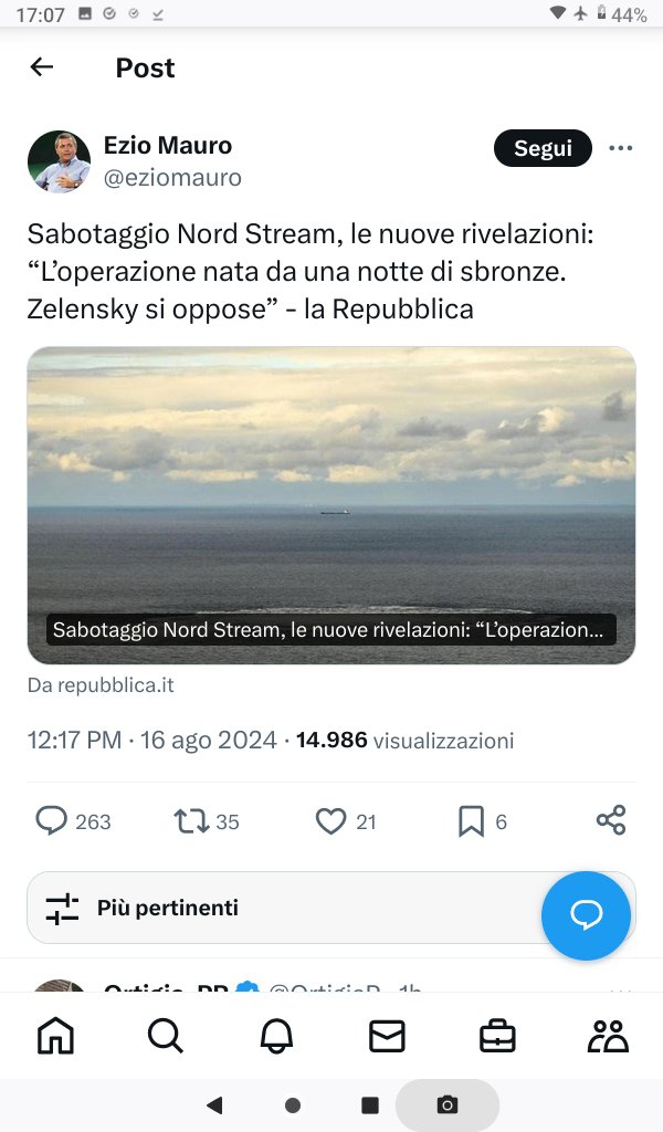 pelton2020's tweet photo. @haStatoNESSUNO @Avvenire_Nei @rusembitaly @Pontifex_it @BelpietroTweet @franborgonovo @valy_s @boni_castellane @madforfree @claudioborghi @ladyonorato @LaVeritaWeb @PM_ViktorOrban @TuckerCarlson la colpa fu ...tanto ormai è alla frutta

... &amp; gli🇺🇸🇺🇸 che hanno taciuto x 8yy il #DonbasGenocide non c'entrano nulla ?? 🤦‍♀️🤦‍♀️🤦‍♀️ https://t.co/hWygVMzJxu