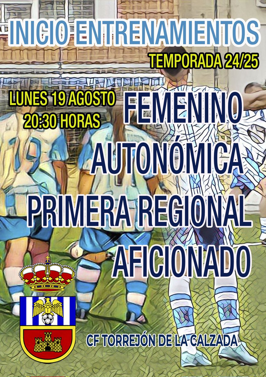 C.F. TORREJON CALZADA tweet media
