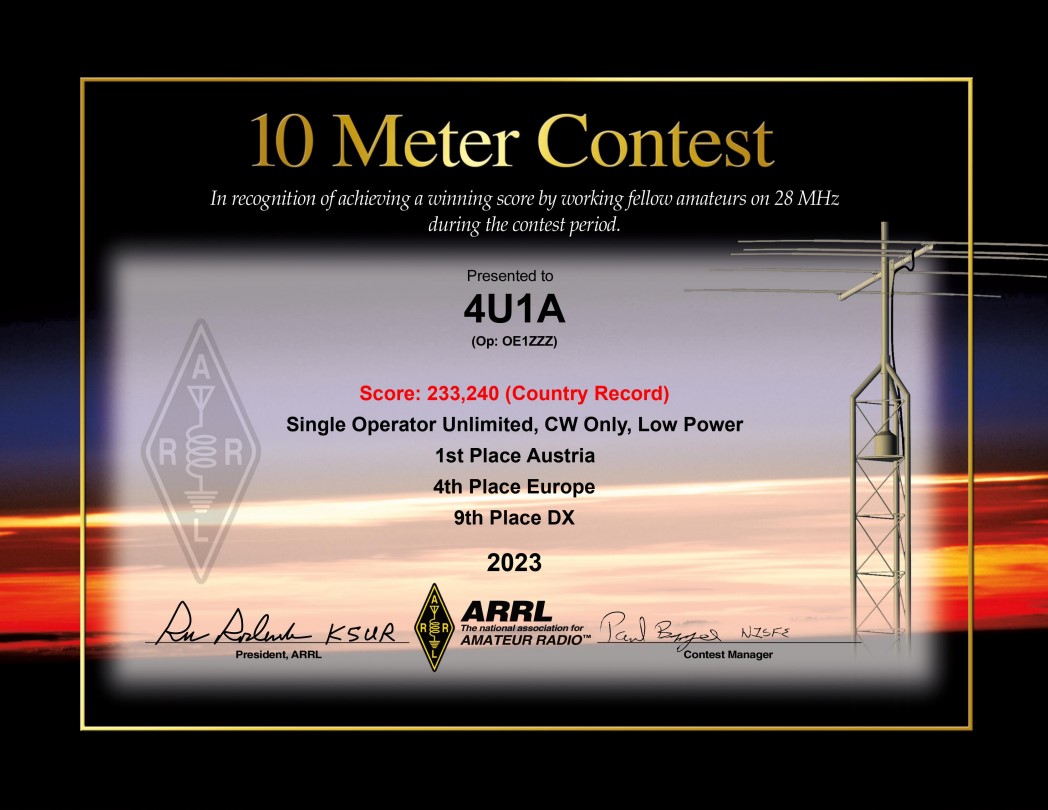 arcdxc's tweet photo. CONTEST Results #ham #hams #hamr #hamradio #amrad #amateurradio #amateuradio #CQDx #CQ #DX #Contest #ARRLcontest #ARRL https://t.co/YPp0Go28ry