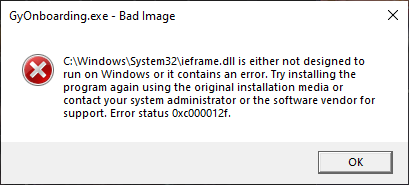 KingSteamRoll3r's tweet photo. @gyazo you fixing this ? https://t.co/4ngi0NfAly