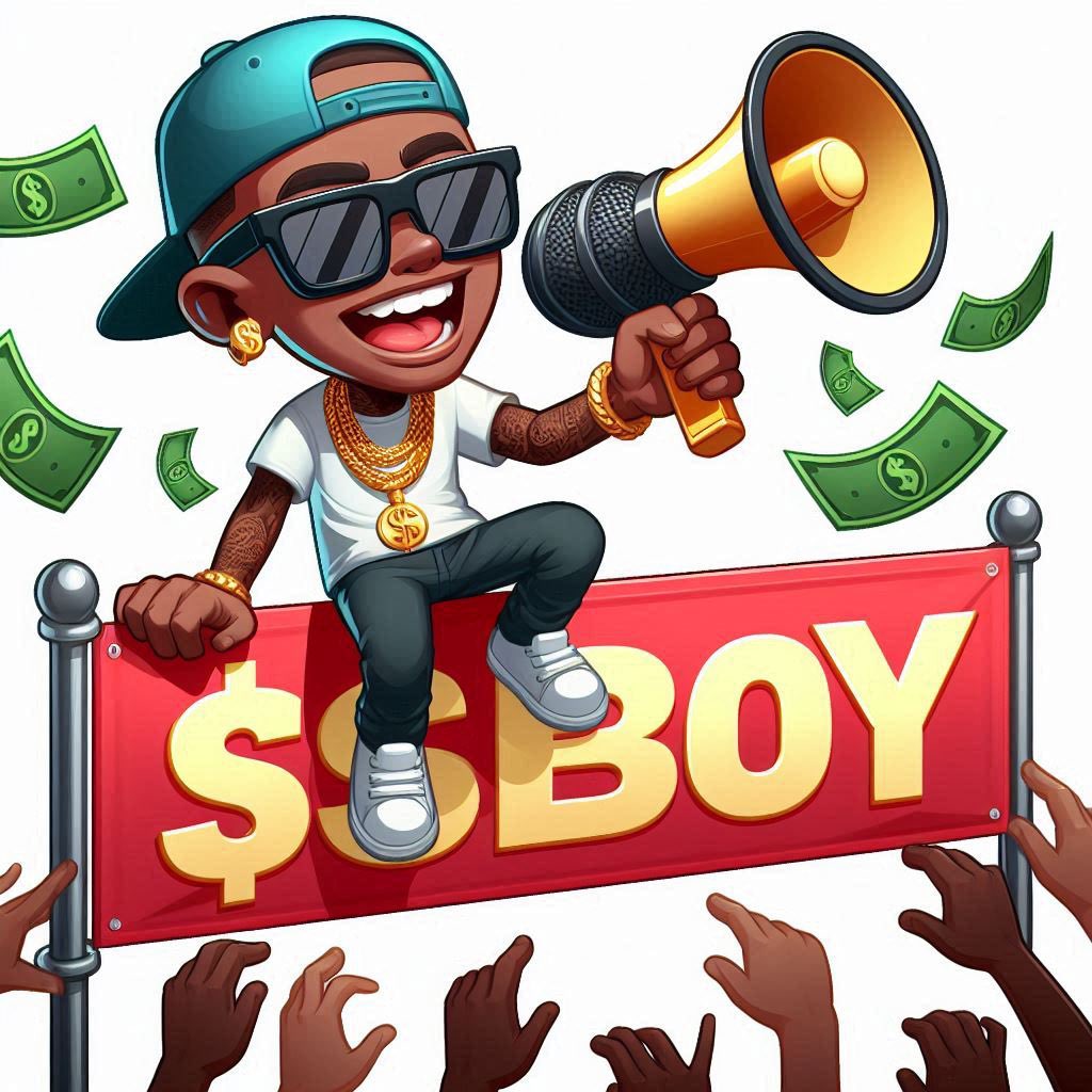Soulja Boy tweet media