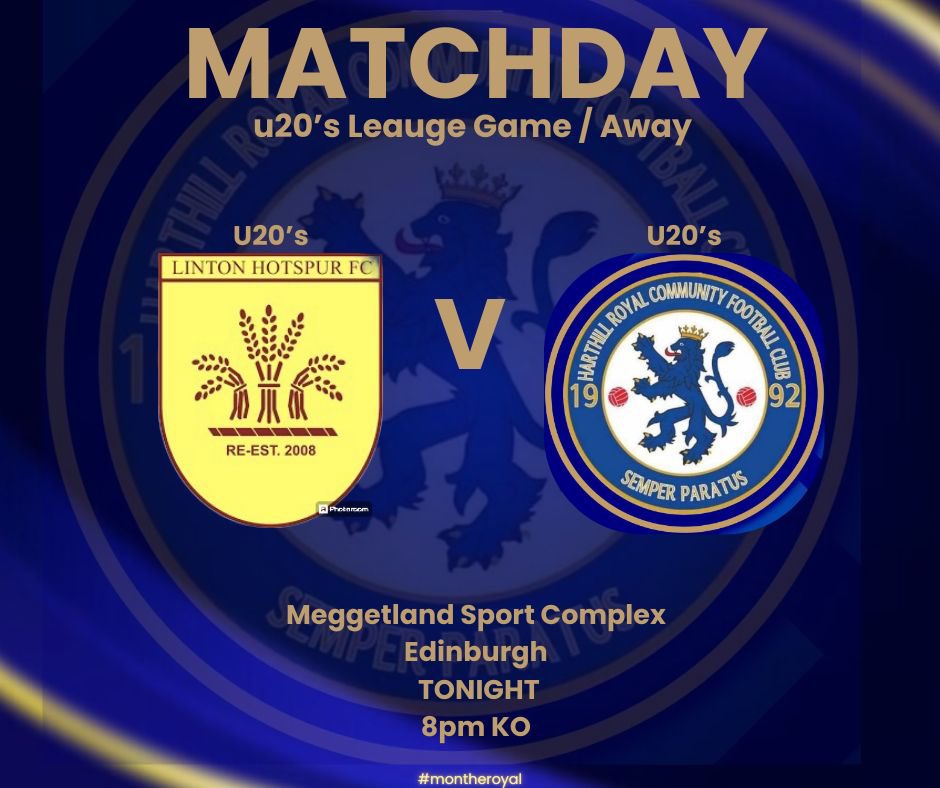 LiviCFCu20's tweet photo. After the hard work of pre season, it’s now the league opener for the boys…

@LintonHotspurs 
@harthilljuniors 
@OfficialEOSFDL https://t.co/7AIX1tpUjT