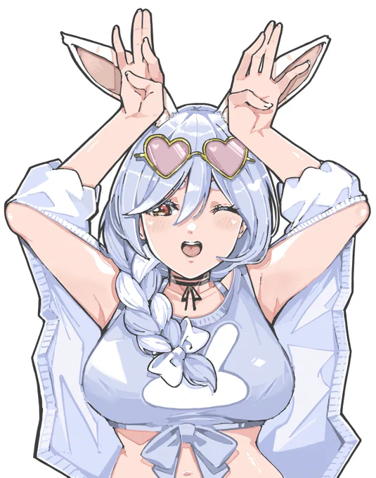 #ぺこママみて 