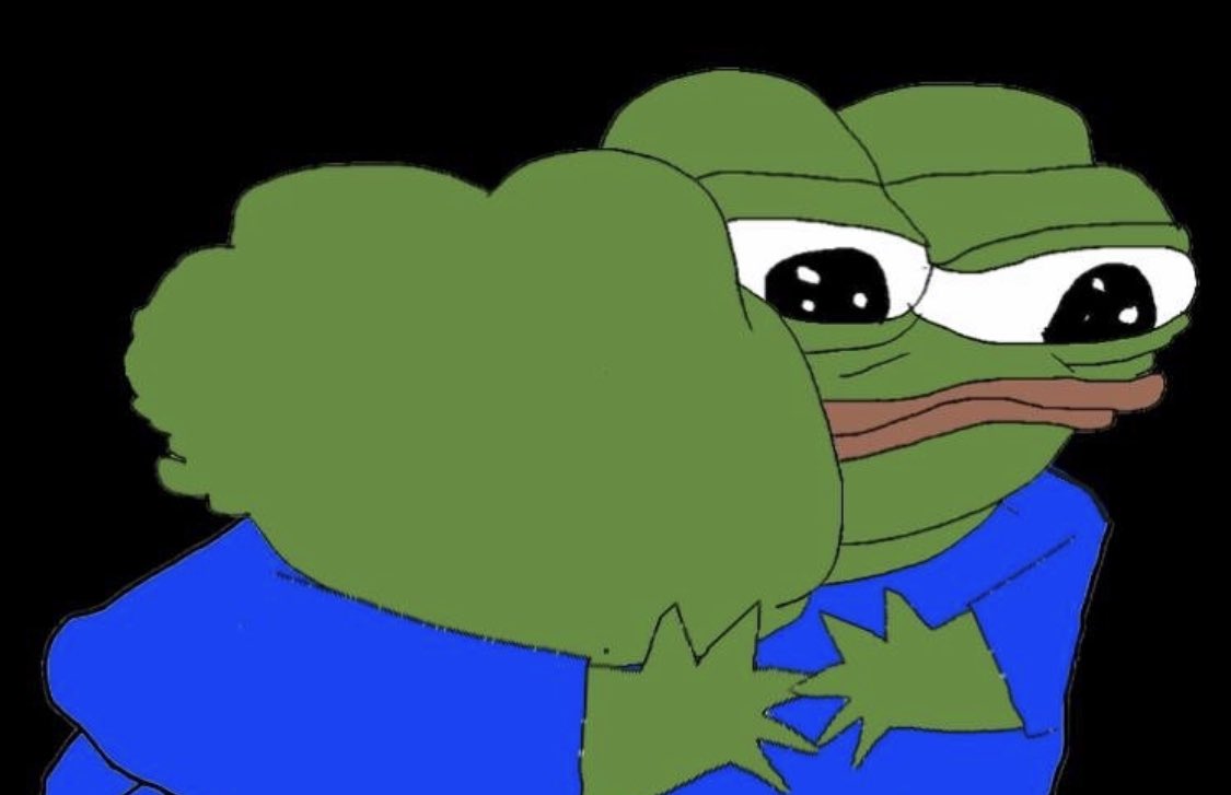Kingjerbo17's tweet photo. @8Notables Bro 👊 
I Love You Fren 🐸 
Seriously, what an incredibly insightful truthful straight forward message.
Hindsight will be 2020 like never before. 
Wait til our brethren learn about the children. 
#InItTogether #GodSpees
#NCSWIC #WWG1WGA https://t.co/as0NeW8H1T