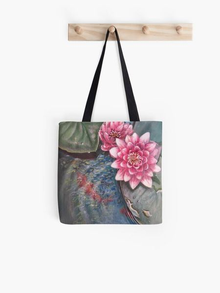 LLHappyArt's tweet photo. 'In the Pink' on-the-go!
https://t.co/yzYqyGIqr7
30% 0FF everything 😲😍#backtoschool #bags #backpack #fishpond #lily #littlelizhappyart #MHHSBD #indieartist #EGrimaARTIST #totebag #PhoneWallet https://t.co/pH8ztfzSHO
