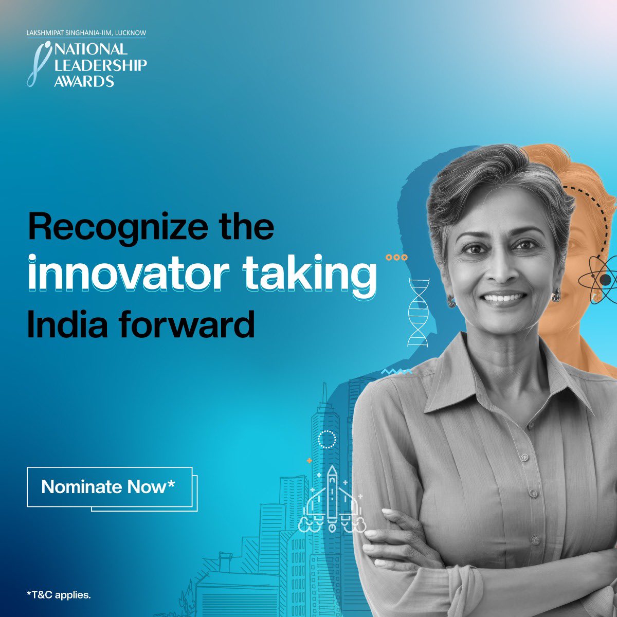 jkfenner's tweet photo. Nominate your leader for the National Leadership Awards today! ๐
Link - https://t.co/iLJr38KgWo
#HonorTheLeader #JKFenner #JKEvolve #NationalLeadershipAwards #InspiringLeadership #LeadershipMatters #NominateNow #BusinessExcellence #LeadershipInspiration https://t.co/6xmbb6JoA8
