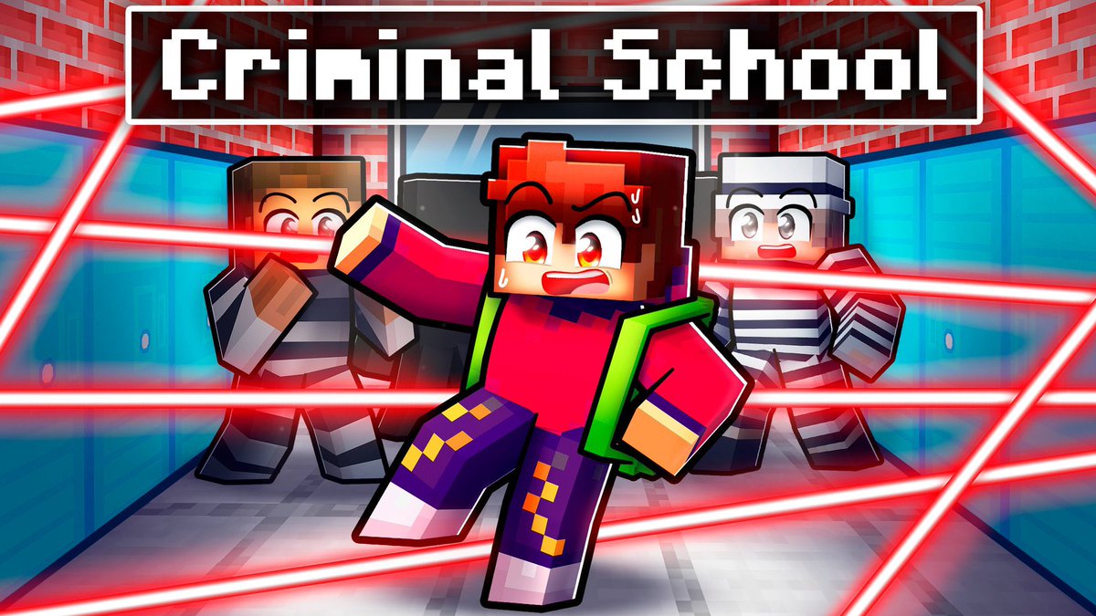 CRSThumbMaker's tweet photo. Looking for a Minecraft Thumbnail Maker that makes thumbnails like this for a good price,dm me if you are interested https://t.co/4DkmP5xPSf