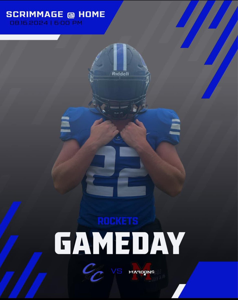 Crittenden County Rockets Football (@ccrocketsftbl) on Twitter photo 
