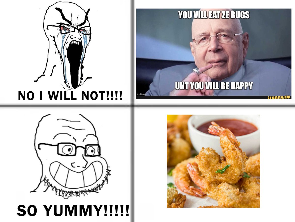 RogueCSDev's tweet image. Shrimps is bugs