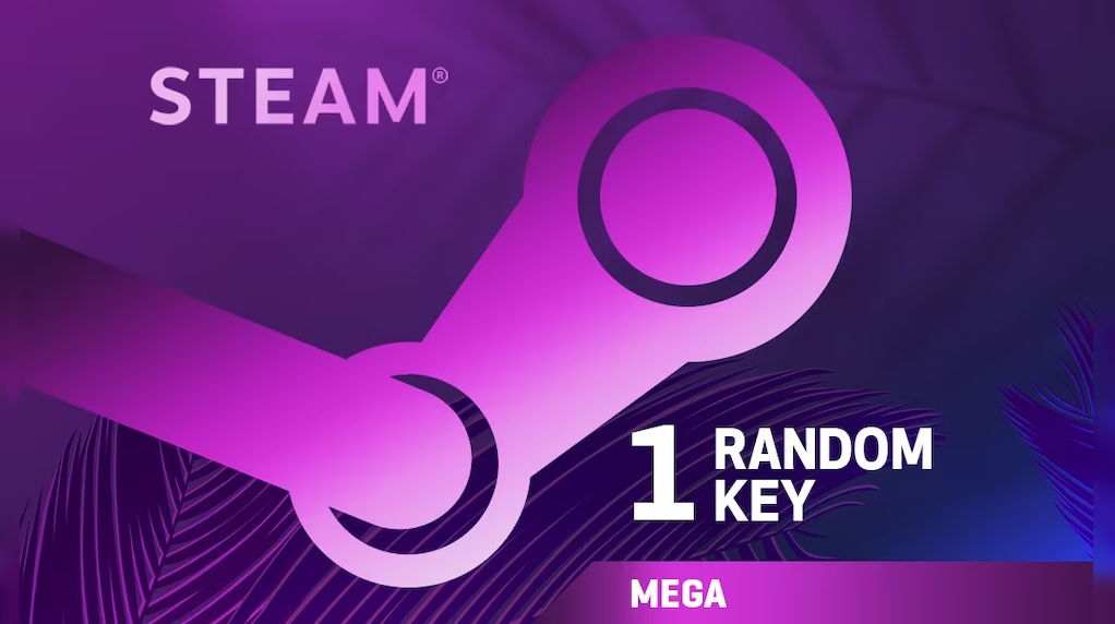 🎁New #Giveaway🎁You have the Chance to win 1 Random Steam Mega Key! #Steam #PC 

To enter:                  

1. Follow me                 
2. Repost                 
3. Comment

End of the Giveaway is Friday the 23th of August 2024!

Good Luck🍀#freegames #games #freekeys