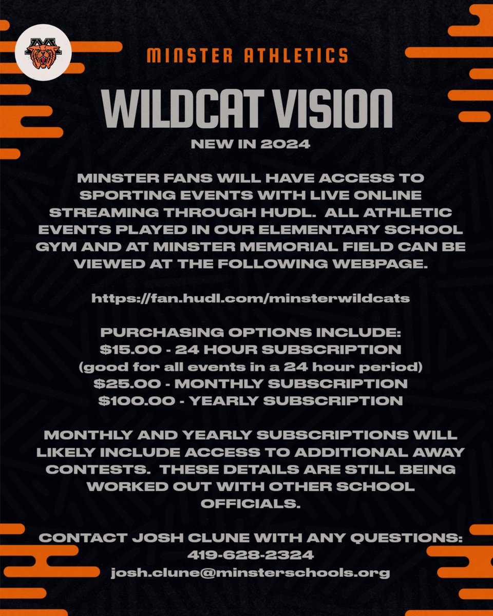 Minster Athletics (@minsterathletic) on Twitter photo 