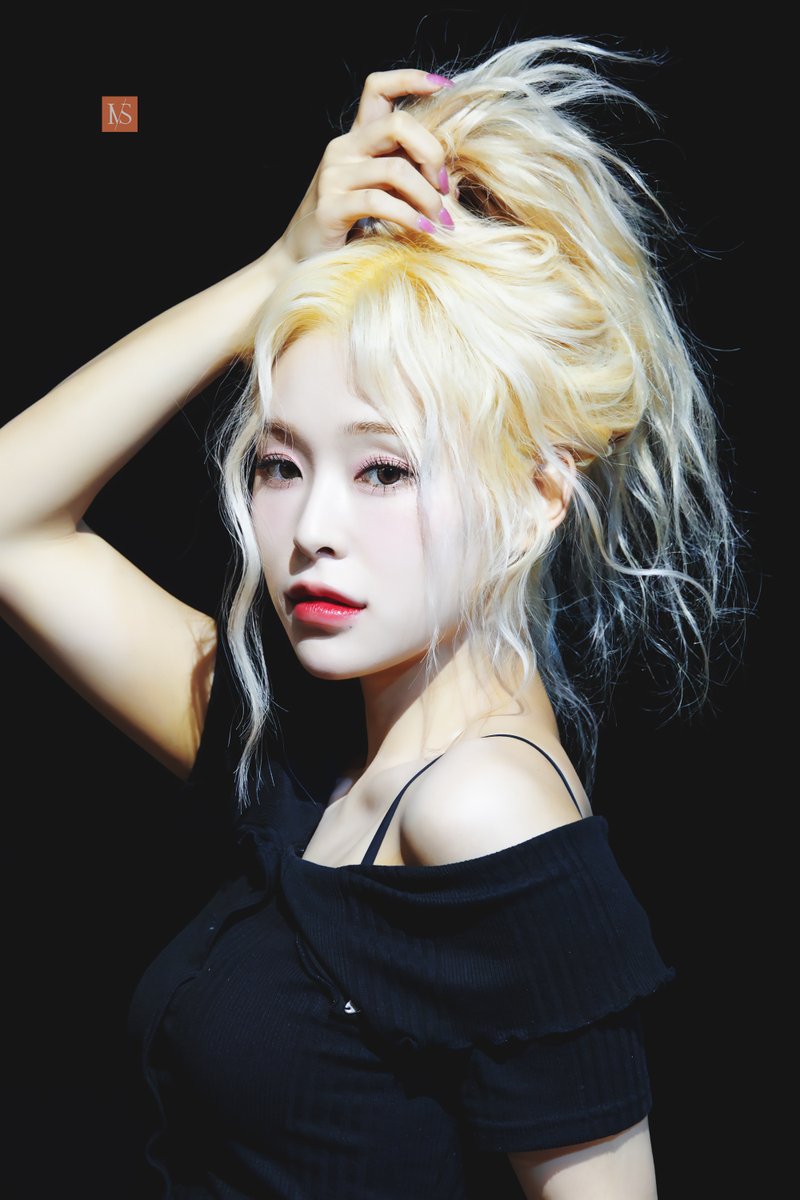 S_invincible's tweet photo. 240816 🖤 

#드림캐쳐 #DREAMCATCHER
#가현 #GAHYUN
#사랑은가현
@hf_dreamcatcher https://t.co/b3WfMaJMh4