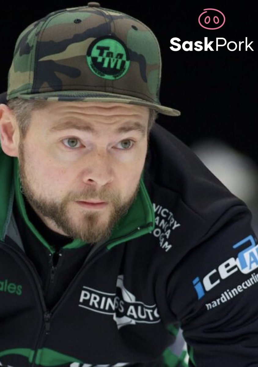 Team Mike McEwen tweet media