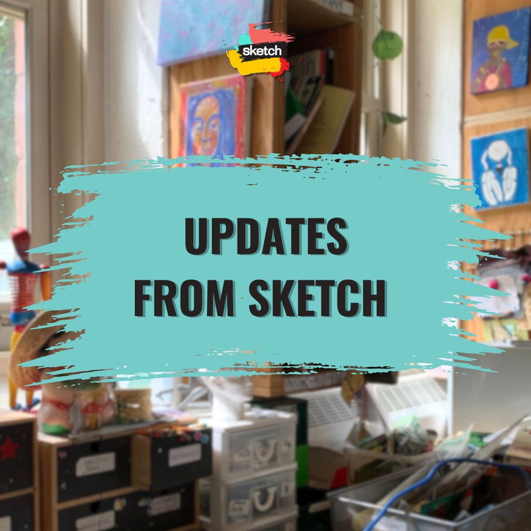 Dear SKETCH Community,

It is with a heavy heart that we share an update on the significant financial challenges facing SKETCH Working Arts.

Read the full statement at ow.ly/iCsi50SZpix