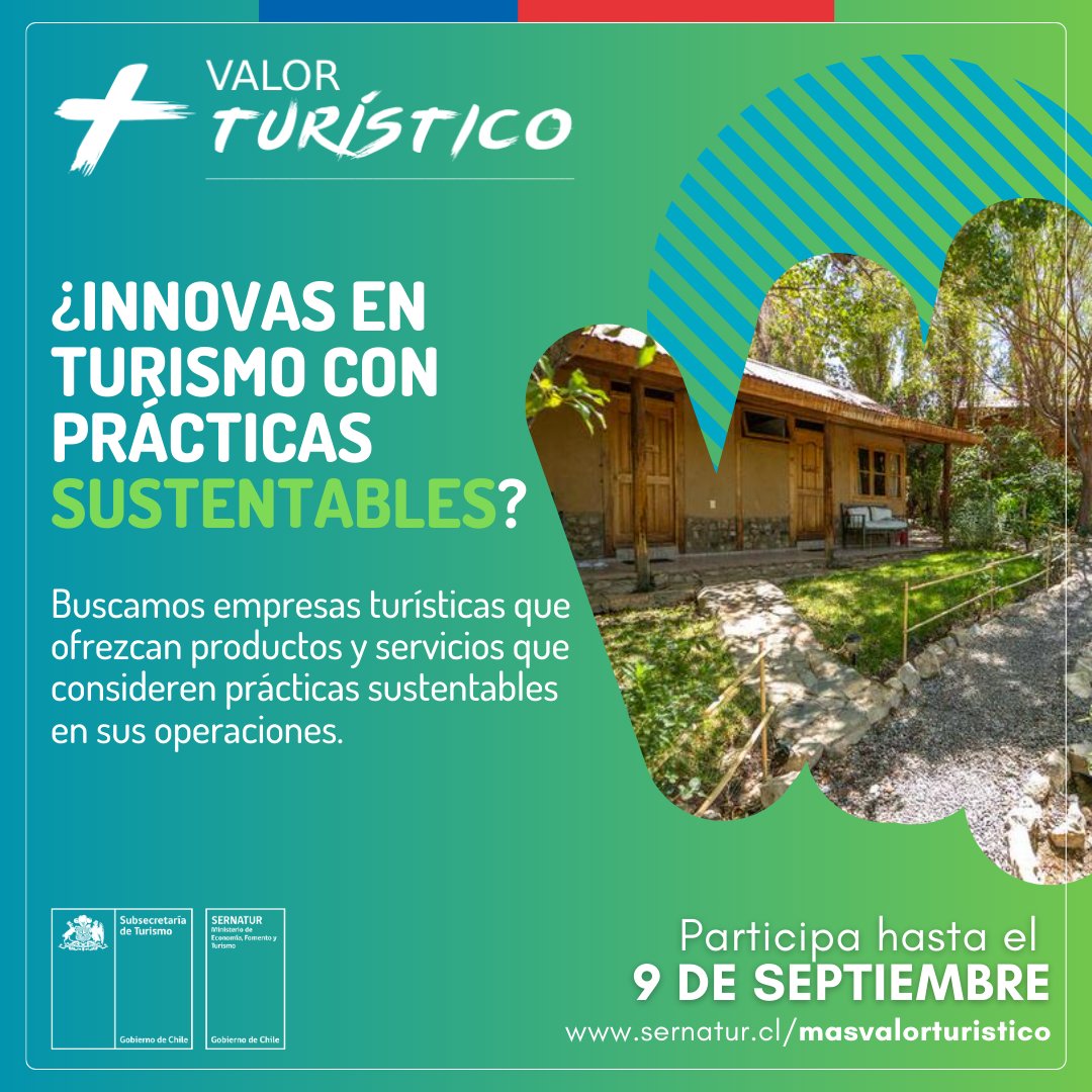 Transforma Turismo tweet media