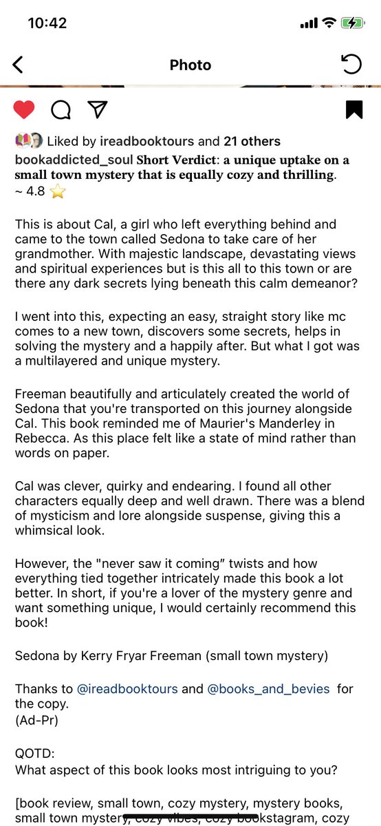 KerryFFreeman tweet picture