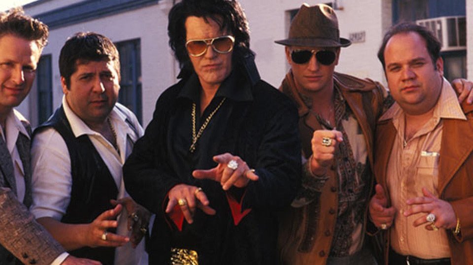 Bruce Campbell tweet media