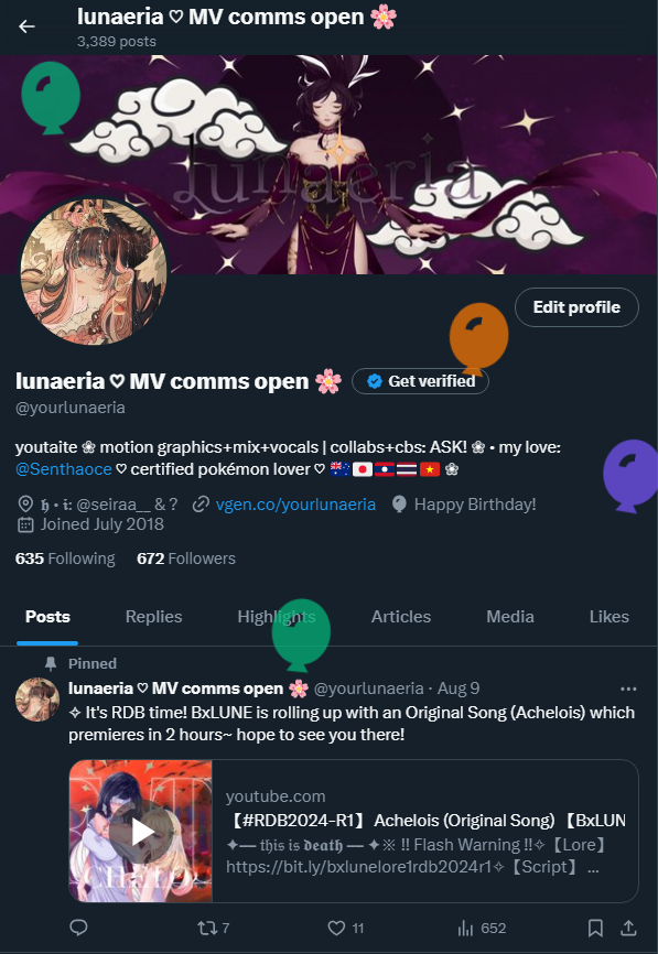 lunaeria (*˘︶˘*).｡.:*♡ tweet media
