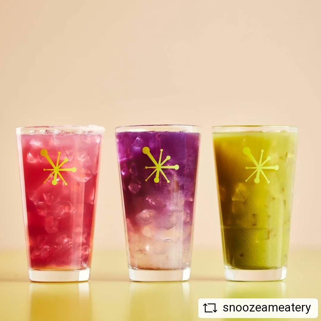 etsexpress's tweet photo. Happy #friyay #repost day! Today we spotted our 16 oz mixing glass in these beautiful photos by #snoozeameatery! These look delicious! 😋
.
.
.
#promotionaldrinkware #promoproduct #yourlogohere #yourbrandhere #cafe #restaurant #juicebar #juice #breakfast https://t.co/9LOE8v2oLX