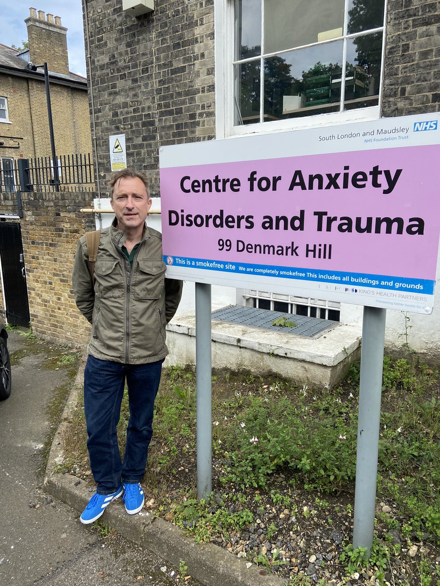 Chipping away at OCD tweet media